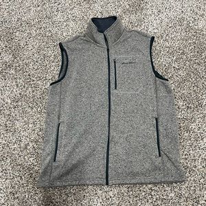 Eddie Bauer Vest